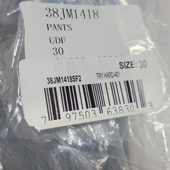 [Blank NYC] Stanton Men's 30X32 Straight Fit Denim Jeans - Picture 9 of 16